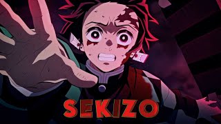 DEMON SLAYER - WITHOUT ME | AMV | EDIT