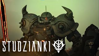 [WOT] Studzianki - Gundam: Requiem for Vengeance