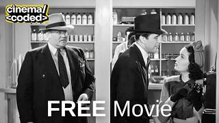 The Doctor Takes A Wife (1940) | FREE MOVIE
