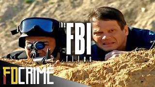 Crime in California | The FBI Files | Best Of | FD Crime