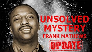 Frank Matthews Update | Al Profit