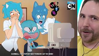 WHEN GUMBALL'S MOM FINDS OUT WHAT THE INTERNET DID TO HER AND ALL HER FORMS - Memes