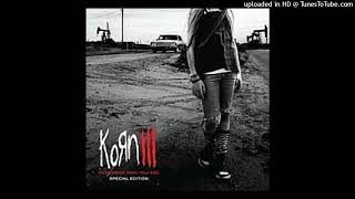 Korn - Are You Ready To Live?