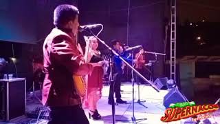 ANGEL MONTIEL JR Y LOS NUEVOS SUPERNACOS AMOR DEL PASADO EN VIVO 2021