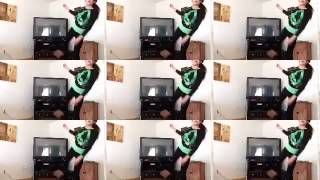 "Till The World Ends (The Femme Fatal" Fan Video