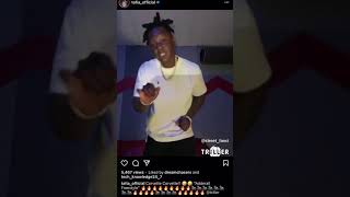 TAFIA - “ADDERALL FREESTYLE” 2021