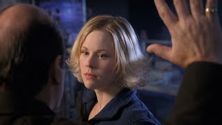 Her Friends Warn a Mafia Boss Not to Slap Her, Unaware What She Is Capable Of [Movie Recap]