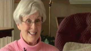 Fern Smith Supports Rob Cornilles for Congress