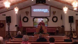 Christmas in the Flesh