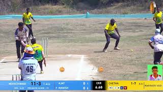 KASGAOV WADI VS MOHACHIWADI || जय डाबाया चषक २०२६ चोरावले ।। दिवस-दुसरा || #ktc_live_event