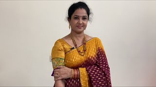 Rolling Georgettes | live-1 | Sreenavamedia 8-9