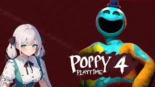 Poppy Playtime Chapter 4 p5