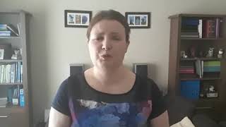 Let's Talk Project SAMH -  5 Ways to Wellbeing