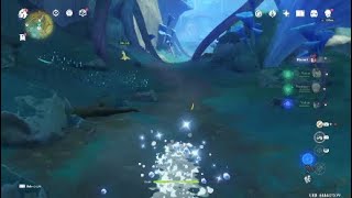 Genshin Impact | Route Farm Nahida Kusanali