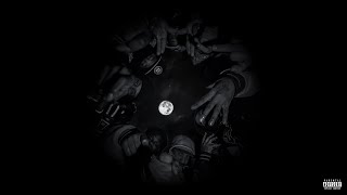 Shootergang Kony - Stargaze (Official Visualizer)