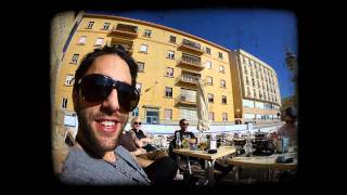 Atlas Losing Grip - A virtual postcard from Beast