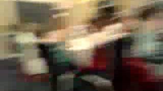 Start of mr balls speech