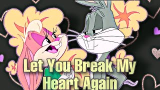 Bugs Bunny & Lola Bunny: Looney in Love