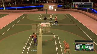Last NBA 2k17 Mixtape🏀😔