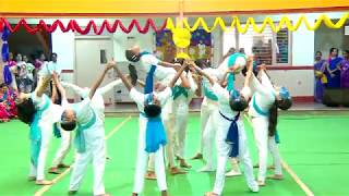V S S I P S  - EK BHARAT