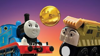 Thomas and the Magic on Sodor | Deleted Scenes & More | Part 1