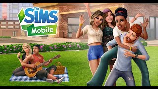 💰 The Sims Mobile v20.0.1.90968 APK MOD Dinero Infinito #The_Sims_Mobile 💰