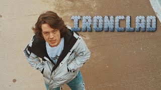 Sach - Ironclad (Official Video) Shot By @FlackoProductions