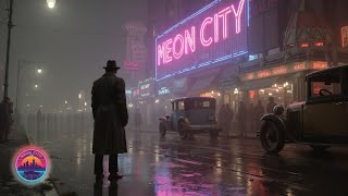 Neon City FM Live | 80s Synthwave Radio | Retro Night Drive Mix 2026