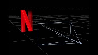 Remaking Netflix Intro with Timelapse