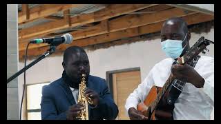 The Project.  live at Zuurberkom sdarm Church