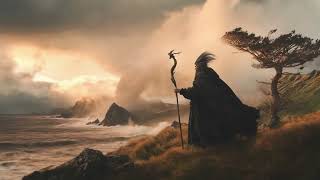 Victoria Beata Tales of The Glen – A Story of Old Magic and the Isle That Vanished