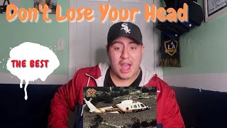 MY FIRST TIME HEARING Queen - Don't Lose Your Head | REACTION