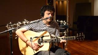 El afán - Alex Ferreira - Live Session Radiotransmisor