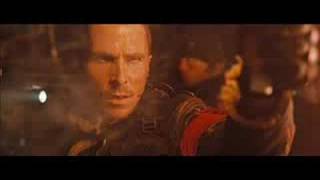 Terminator 4 Salvation New Unseen Footage