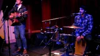 Lady Danville covering "Kids" by MGMT (clip)