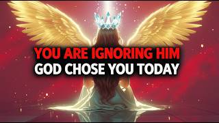 CHOSEN ONES | ARCHANGEL MICHAEL URGENT MESSAGE: 10 SECONDS BEFORE YOUR DIVINE MOMENT 💫🙏| CHOSEN