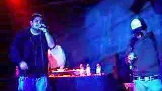 I Soliti Due "P*****e sottocosto" LIVE - www.RapManiacZ.com
