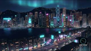 Dark Synthwave | Cyberpunk Hong Kong 2077 🌃 | Coding Music for Deep Work | 2 Hours No Ads