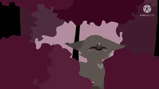 Stalker’s Tango - Obsessive Grey Wing AU MAP [Part 1]