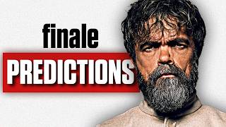 Dexter Resurrection Season Finale Predictions