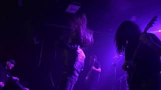 2025-03-07 Warp Chamber