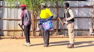 TWIC EAST TIIP BY DUOT KHAMICH DENG DUOT AKA DUOT ALUINYTHOKTHIN,DUOT AZOILEI