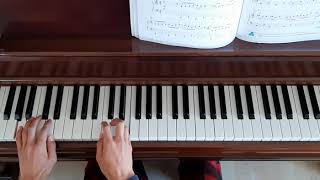 Piano Adventures Level 4: In the Hall of the Mountain King