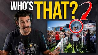 Is Tyler Robinson a Patsy? Examining ALL the Evidence