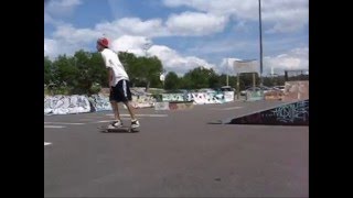 nick gauthier promo