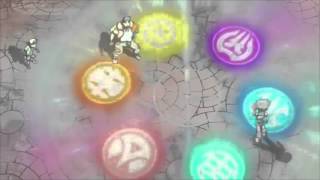 A New Abridged Series!