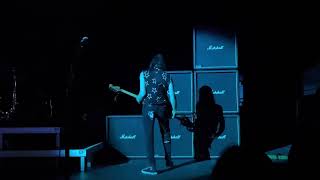 Extreme It’s A Monster Live London Kentish Town 04.12.23