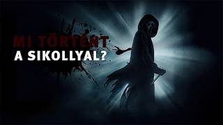 Hogyan veszett el a Sikoly?