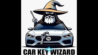 2018 Ram 1500 Fobik Key Programmed Through Secure Gateway With Autel IM608