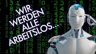 Übernimmt künstliche Intelligenz die Musikindustrie?